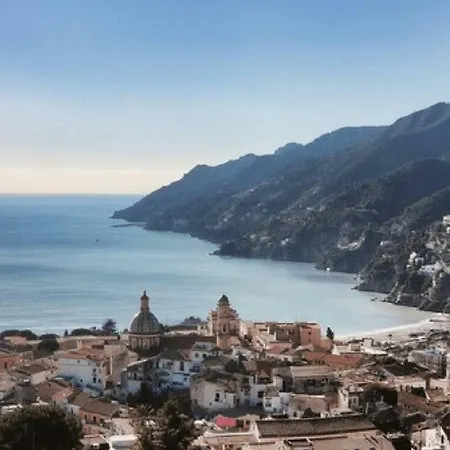 La Casa di Ninetta Amalfi Coast-3